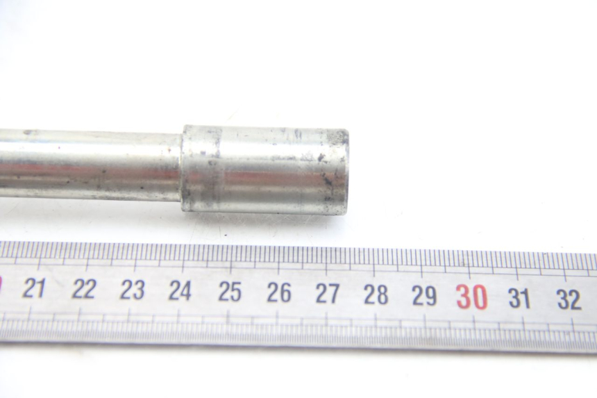 photo de VOORWIELAS PEUGEOT SATELIS 125 (2006 - 2009) - Technische close-up