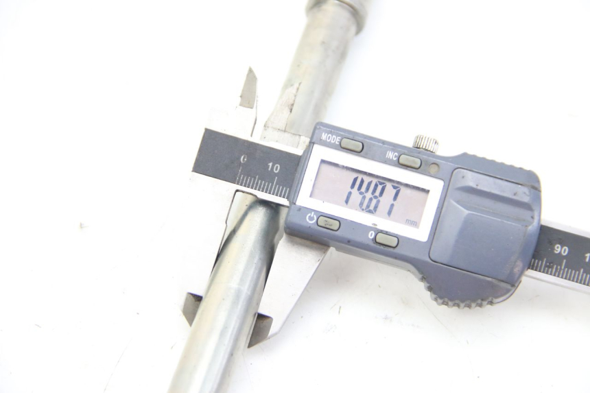 photo de VOORWIELAS PEUGEOT SATELIS 125 (2006 - 2009) - Overzicht