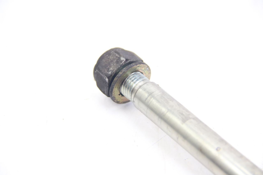 photo de VOORWIELAS PEUGEOT SATELIS 125 (2006 - 2009) - Staat van het oppervlak