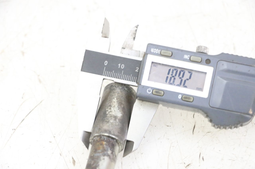 photo de VOORWIELAS PEUGEOT SATELIS 125 (2013 - 2018) - Detail van het onderdeel