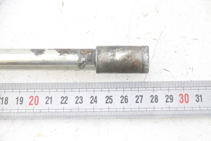 photo de VOORWIELAS PEUGEOT SATELIS 125 (2013 - 2018) - Andere kijkhoek