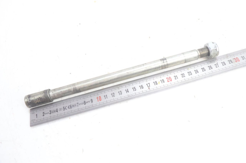 photo de VOORWIELAS PEUGEOT SATELIS 125 (2006 - 2009) - Zoom op gebruiksstaat