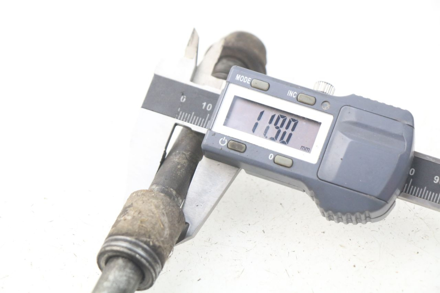 photo de VOORWIELAS PEUGEOT SC 50 (1988 - 1992) - Detail van het onderdeel