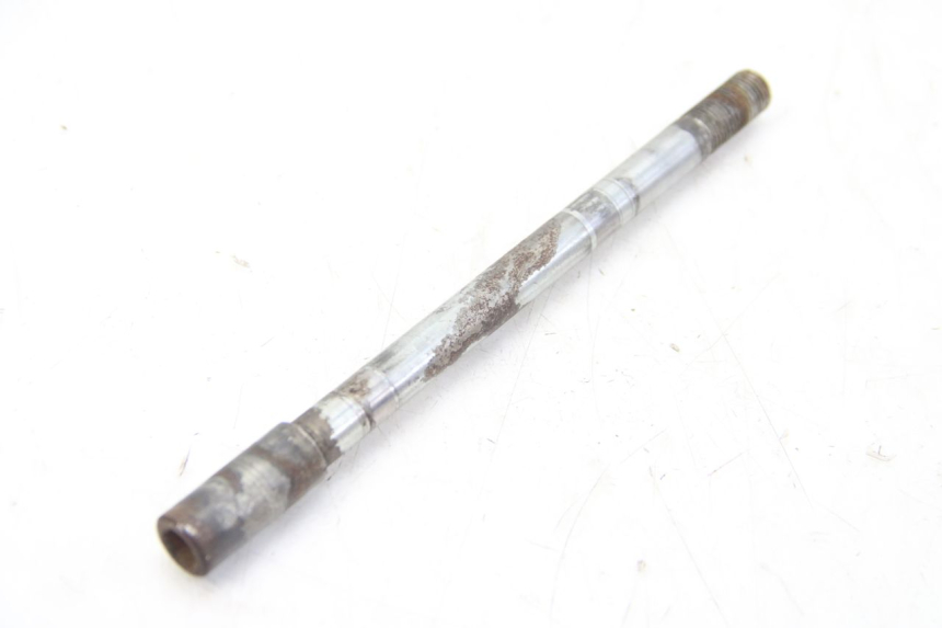 photo de VOORWIELAS APRILIA SCARABEO 4T 50 (2009 - 2017) - Hoofdaanzicht