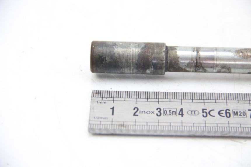 photo de VOORWIELAS APRILIA SCARABEO 4T 50 (2009 - 2017) - Technische close-up