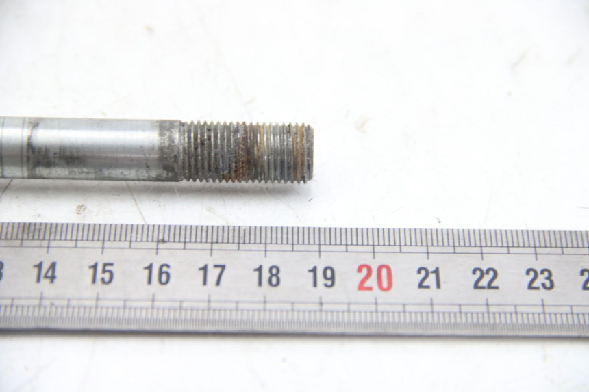 photo de VOORWIELAS APRILIA SCARABEO 4T 50 (2009 - 2017) - Overzicht