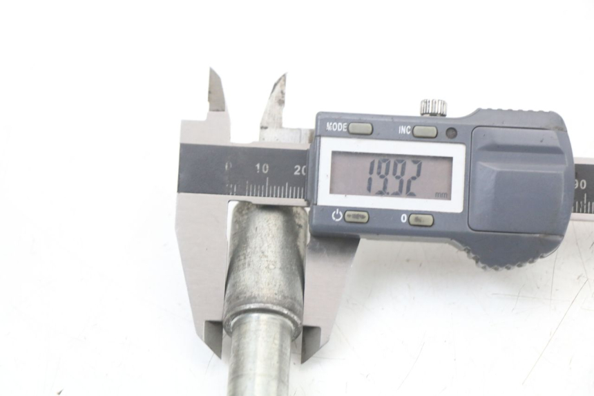 photo de VOORWIELAS APRILIA SCARABEO GT 125 (1999 - 2007) - Andere kijkhoek