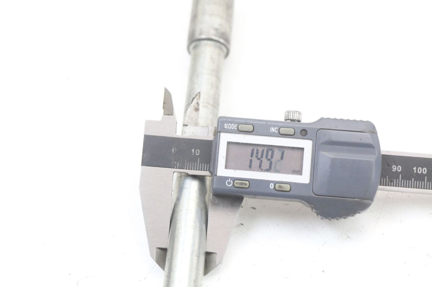 photo de VOORWIELAS APRILIA SCARABEO GT 125 (1999 - 2007) - Technische close-up