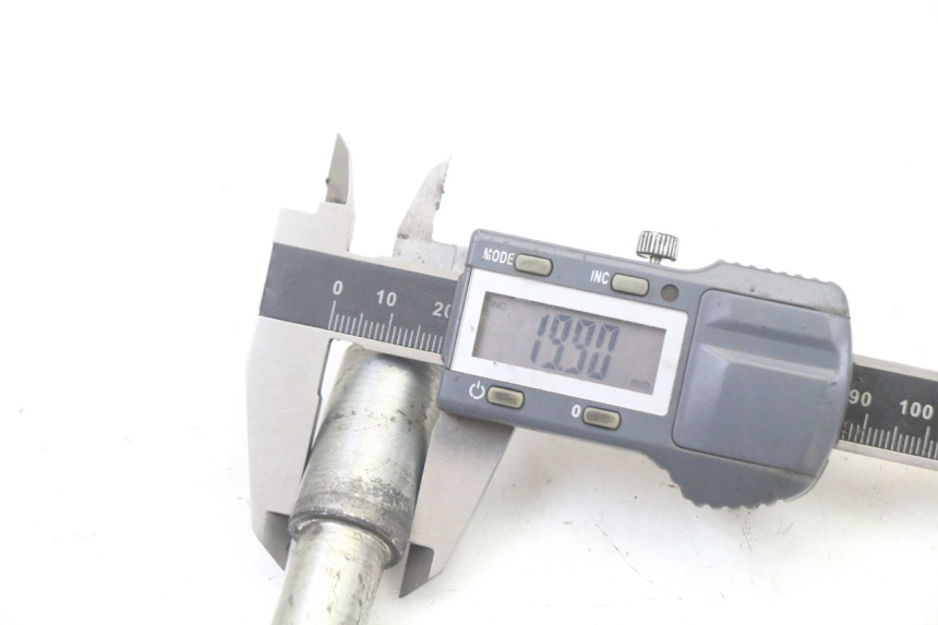 photo de VOORWIELAS APRILIA SCARABEO GT TOURING 125 (1999 - 2005) - Technische close-up