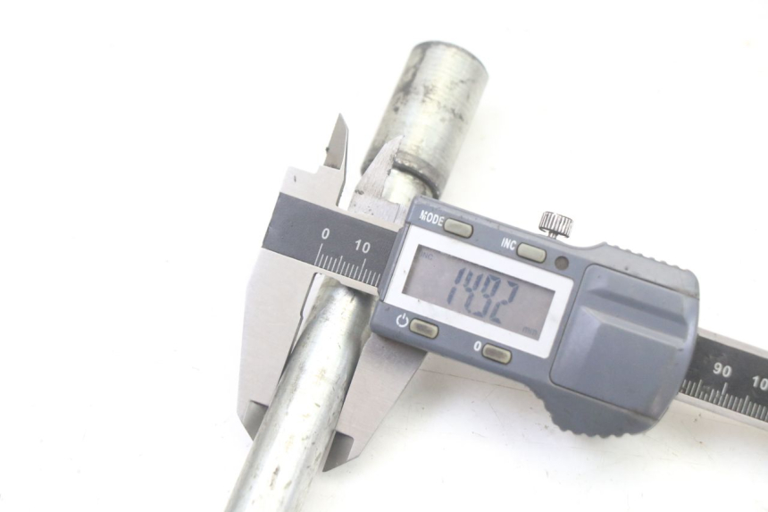 photo de VOORWIELAS APRILIA SCARABEO GT TOURING 125 (1999 - 2005) - Overzicht