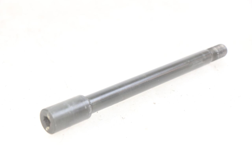 photo de VOORWIELAS APRILIA SCARABEO LIGHT 125 (2007 - 2011) - Hoofdaanzicht