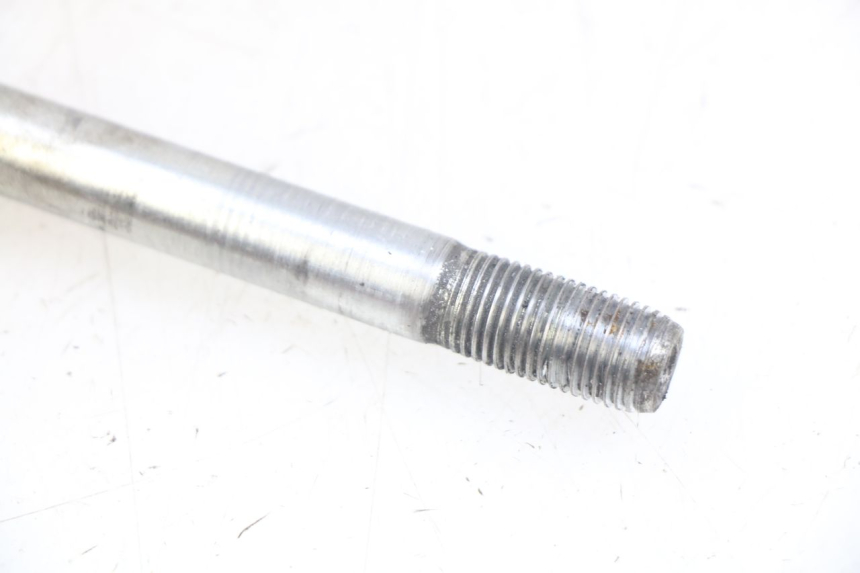 photo de VOORWIELAS APRILIA SCARABEO 100 (2003 - 2012) - Overzicht