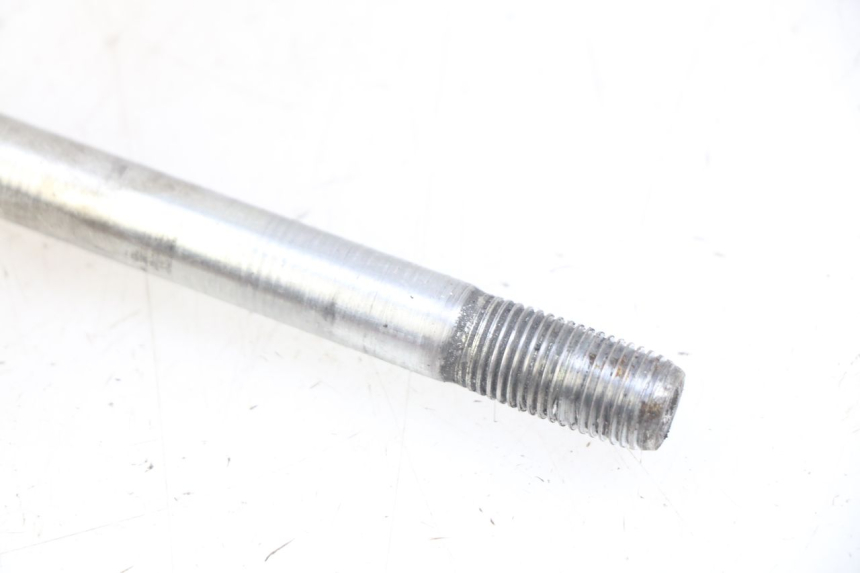 photo de VOORWIELAS APRILIA SCARABEO 100 (2003 - 2012) - Bevestigingspunten