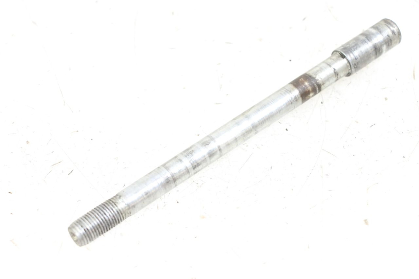 photo de VOORWIELAS APRILIA SCARABEO 100 (2003 - 2012) - Hoofdaanzicht