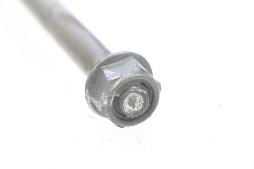 photo de VOORWIELAS KYMCO SENTO 50 (2008 - 2013) - Technische close-up