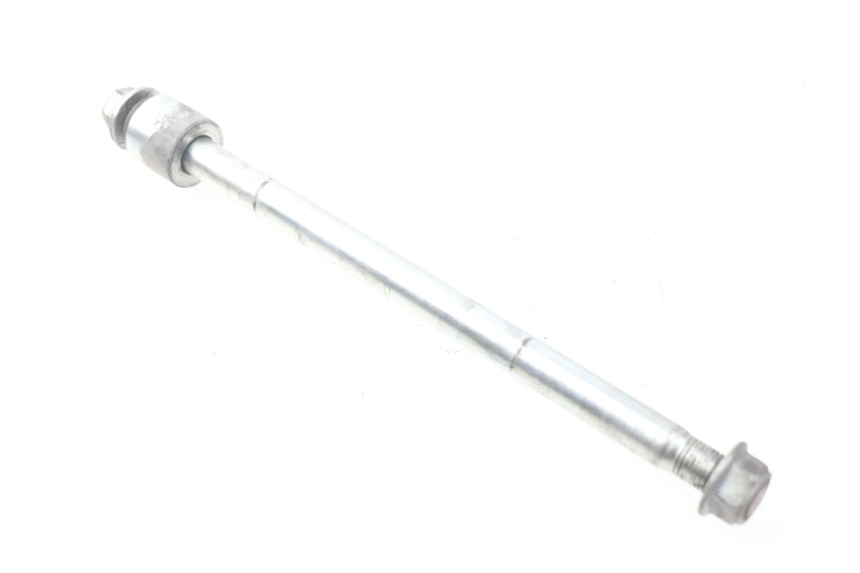 photo de VOORWIELAS MASH SEVENTY FIVE 125 (2013 - 2021) - Hoofdaanzicht