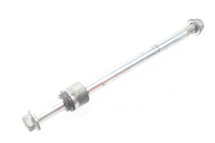 photo de VOORWIELAS MASH SEVENTY FIVE 125 (2013 - 2021) - Technische close-up