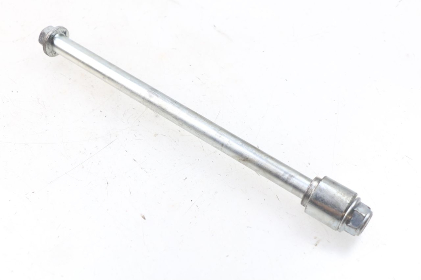 photo de VOORWIELAS MASH SEVENTY FIVE 125 (2013 - 2021) - Hoofdaanzicht