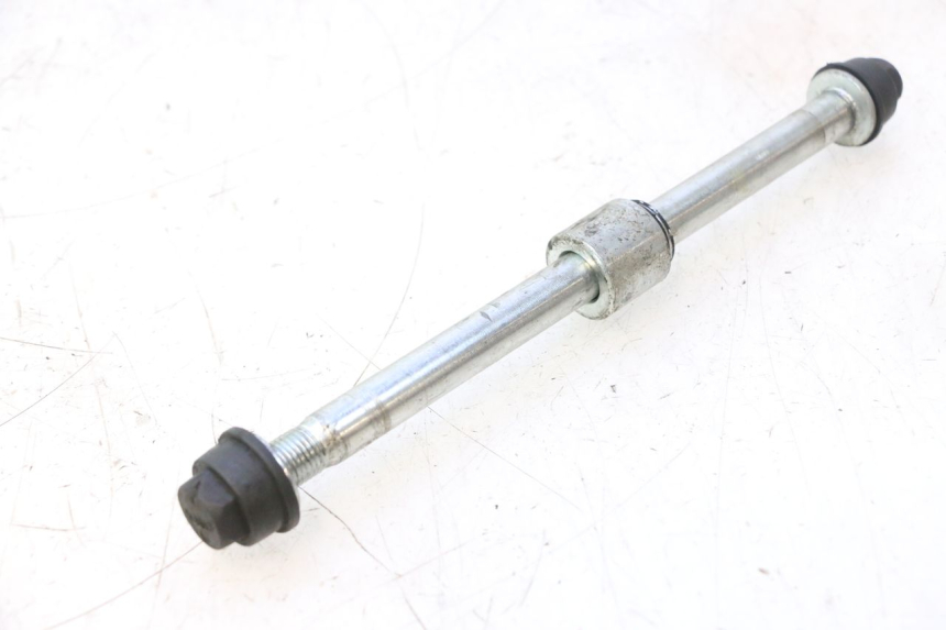 photo de VOORWIELAS MASH SEVENTY FIVE 125 (2013 - 2021) - Technische close-up