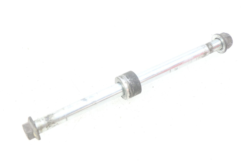 photo de VOORWIELAS SUZUKI SIXTEEN 125 (2008 - 2010) - Technische close-up