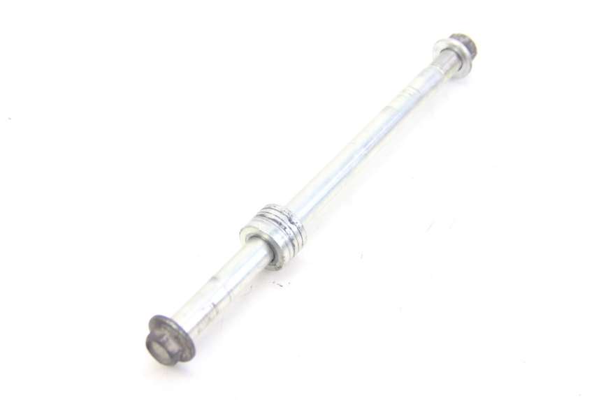 photo de VOORWIELAS SUZUKI SIXTEEN 125 (2008 - 2010) - Detail van het onderdeel