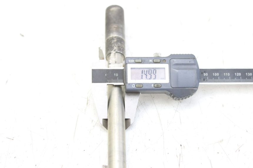 photo de VOORWIELAS MBK SKYCRUISER 125 (2010 - 2013) - Detail van het onderdeel