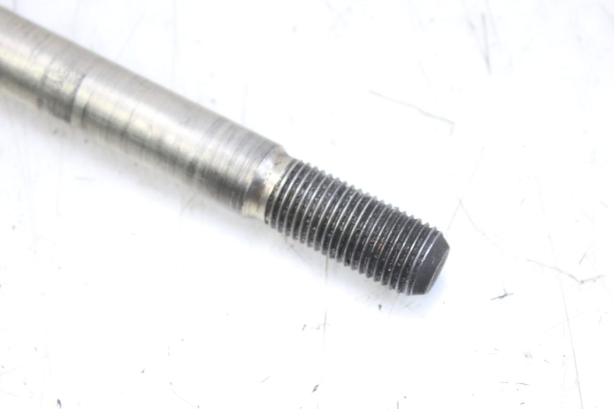 photo de VOORWIELAS MBK SKYCRUISER 125 (2010 - 2013) - Andere kijkhoek