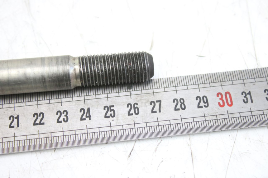 photo de VOORWIELAS MBK SKYCRUISER 125 (2010 - 2013) - Overzicht