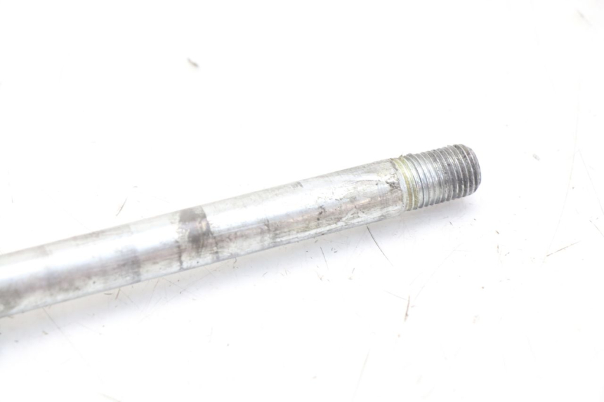 photo de VOORWIELAS MBK SKYCRUISER 125 (2006 - 2009) - Zoom op gebruiksstaat