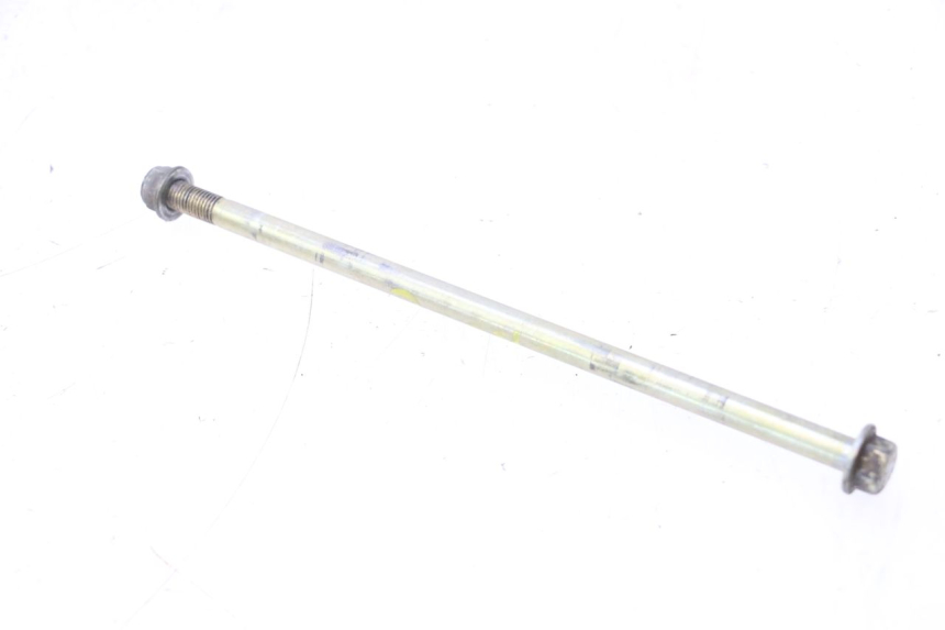 photo de VOORWIELAS YAMAHA SLIDER 50 (1999 - 2004) - Hoofdaanzicht