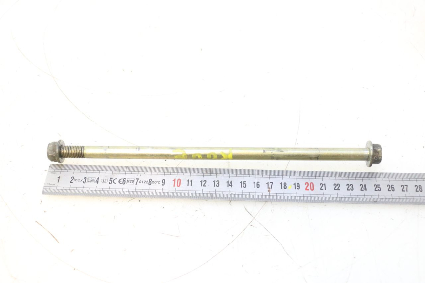 photo de VOORWIELAS YAMAHA SLIDER 50 (1999 - 2004) - Detail van het onderdeel