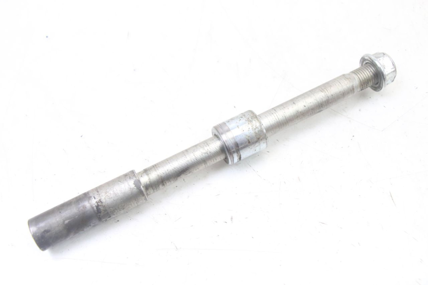photo de VOORWIELAS SMALL MX THUNDER 250 - Hoofdaanzicht