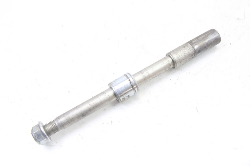 photo de VOORWIELAS SMALL MX THUNDER 250 - Detail van het onderdeel