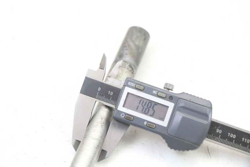 photo de VOORWIELAS SMALL MX THUNDER 250 - Overzicht