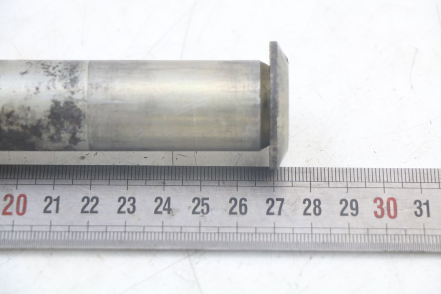 photo de VOORWIELAS TRIUMPH SPEED TRIPLE T301 900 (1994 - 1996) - Zoom op gebruiksstaat