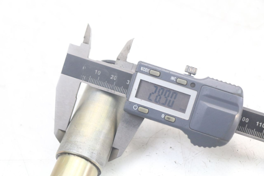 photo de VOORWIELAS TRIUMPH SPEED TRIPLE T301 900 (1994 - 1996) - Andere kijkhoek