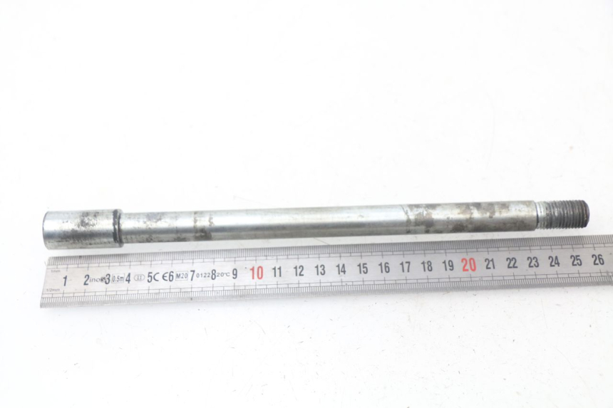 photo de VOORWIELAS PEUGEOT SPEEDFIGHT 3 AIR 50 (2009 - 2015) - Andere kijkhoek