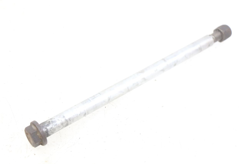 photo de VOORWIELAS PEUGEOT SPEEDFIGHT 3 AIR 50 (2009 - 2015) - Hoofdaanzicht