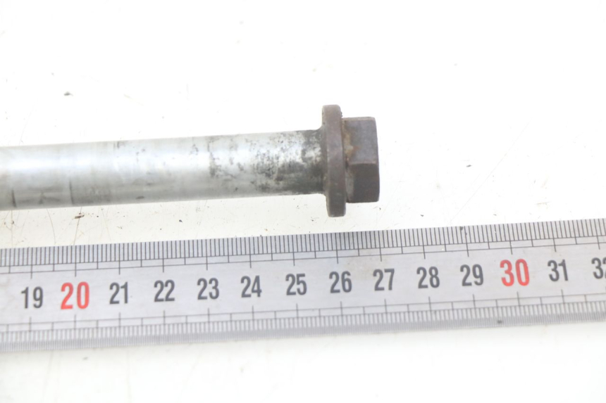 photo de VOORWIELAS PEUGEOT SPEEDFIGHT 3 AIR 50 (2009 - 2015) - Zoom op gebruiksstaat