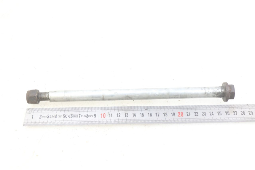 photo de VOORWIELAS PEUGEOT SPEEDFIGHT 3 AIR 50 (2009 - 2015) - Andere kijkhoek