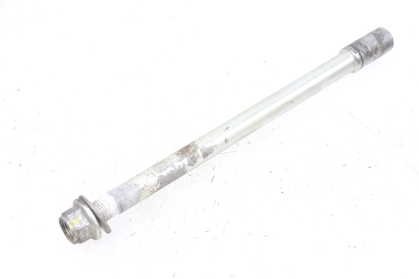 photo de VOORWIELAS PEUGEOT SPEEDFIGHT 4 4T EFI 50 (2021 - 2025) - Hoofdaanzicht