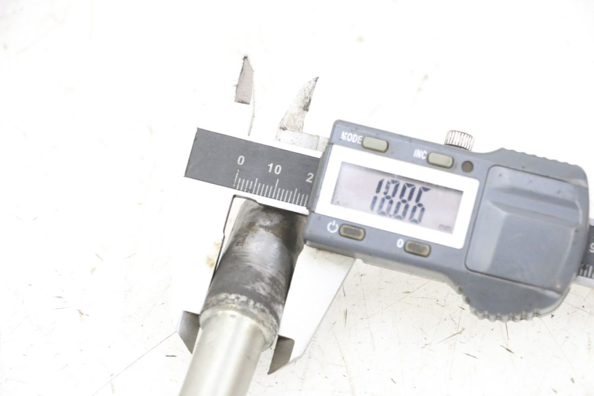 photo de VOORWIELAS PEUGEOT SPEEDFIGHT 4 4T EFI 50 (2021 - 2025) - Detail van het onderdeel