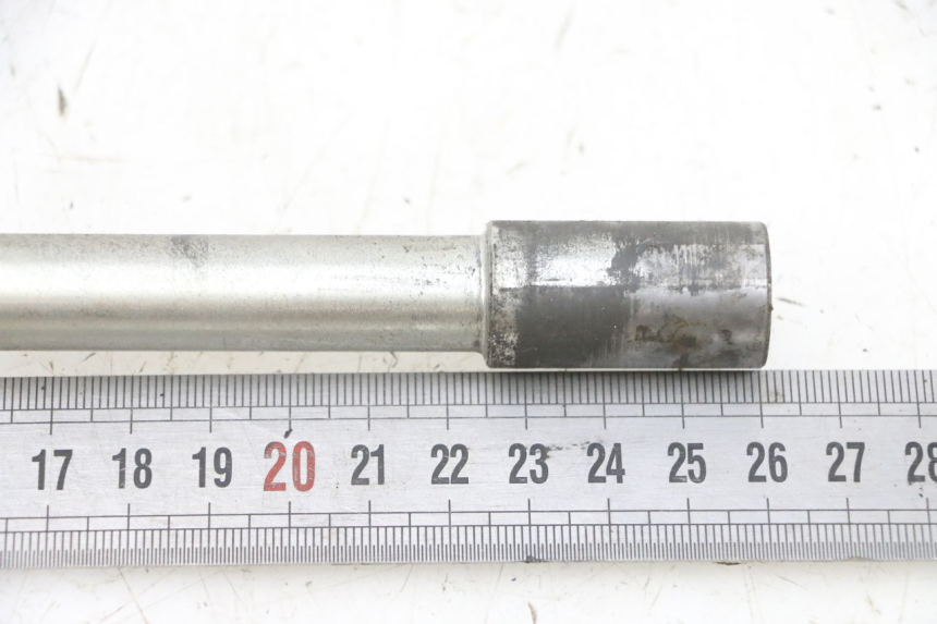 photo de VOORWIELAS PEUGEOT SPEEDFIGHT 4 4T EFI 50 (2021 - 2025) - Andere kijkhoek