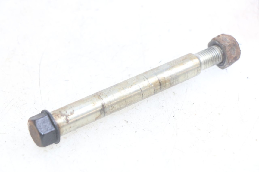 photo de VOORWIELAS PEUGEOT SPEEDFIGHT LC 50 (1996 - 2002) - Hoofdaanzicht