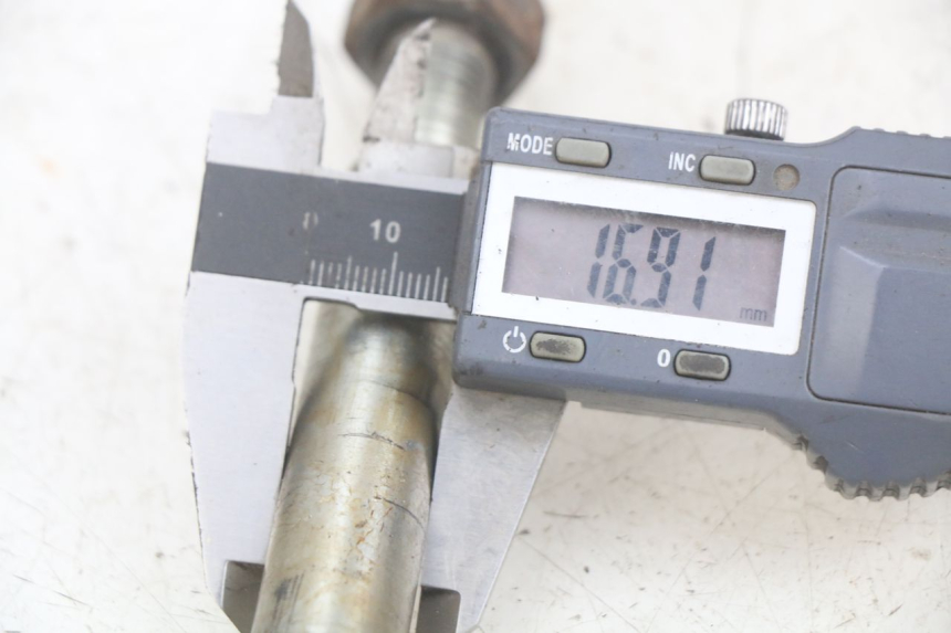 photo de VOORWIELAS PEUGEOT SPEEDFIGHT LC 50 (1996 - 2002) - Detail van het onderdeel