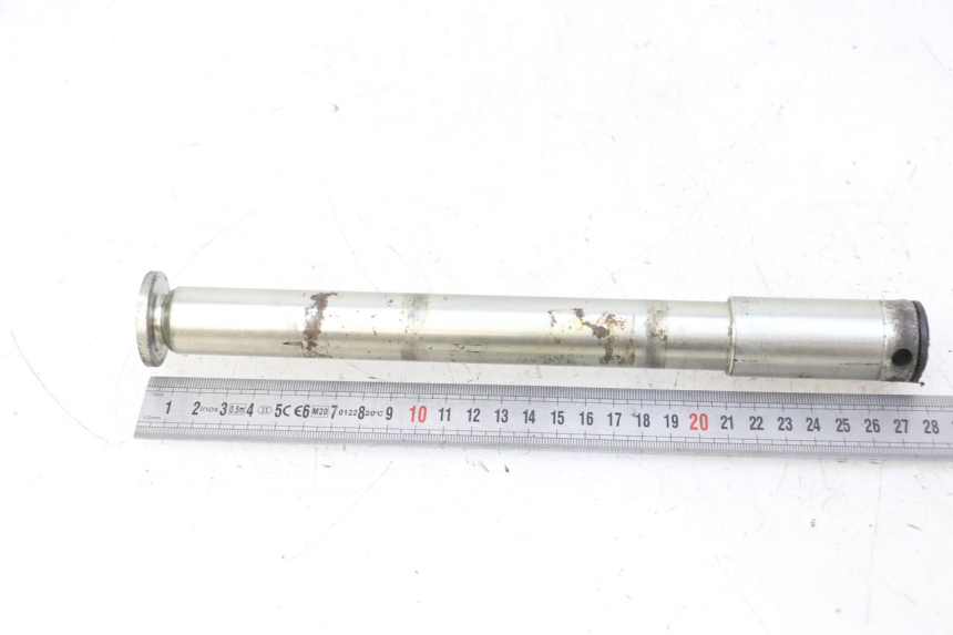 photo de VOORWIELAS TRIUMPH SPRINT 900 (1995 - 1998) - Zoom op gebruiksstaat