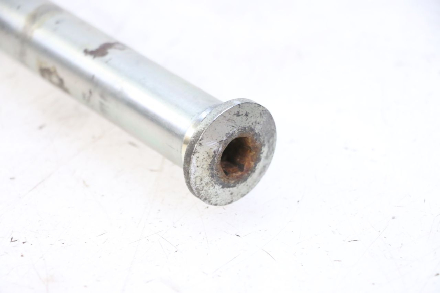 photo de VOORWIELAS TRIUMPH SPRINT 900 (1995 - 1998) - Staat van het oppervlak