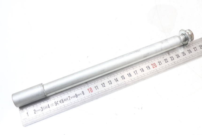 photo de VOORWIELAS APRILIA SR MOTARD 50 (2012 - 2018) - Detail van het onderdeel