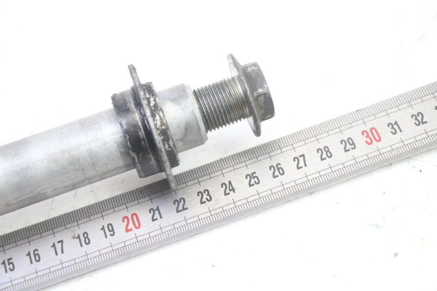 photo de VOORWIELAS HONDA ST PAN EUROPEAN 1300 (2002 - 2013) - Andere kijkhoek