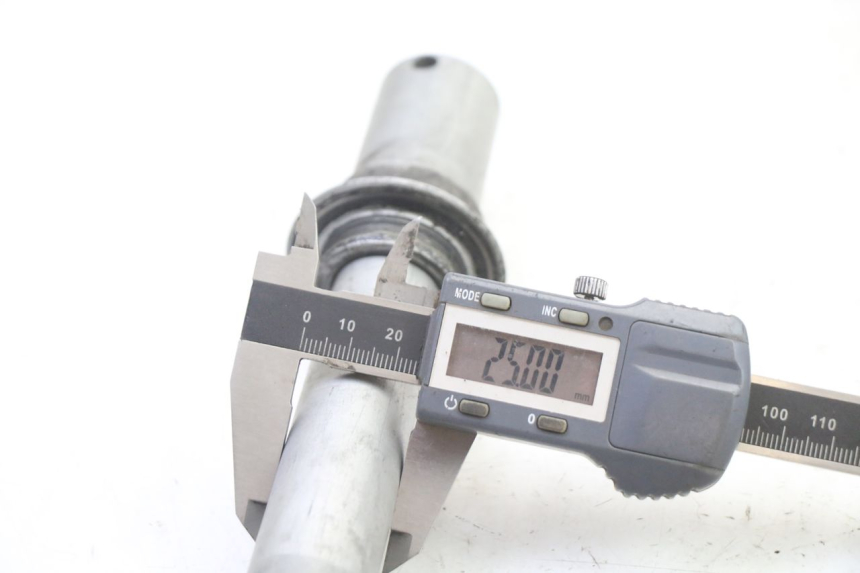 photo de VOORWIELAS HONDA ST PAN EUROPEAN 1300 (2002 - 2013) - Overzicht